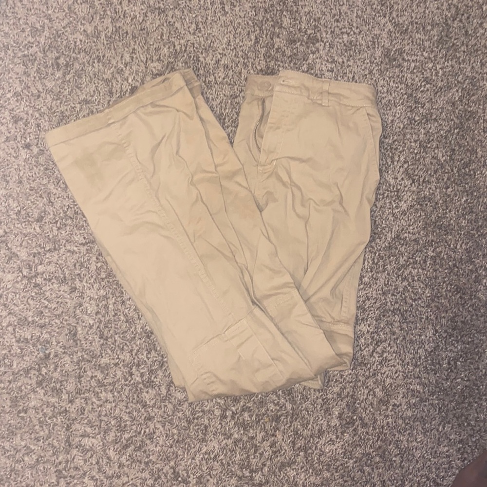 Cargo pants